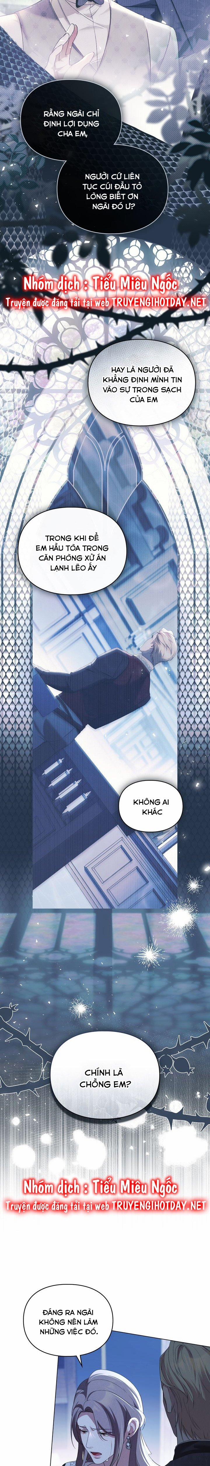 Sự Phản Bội 43 trang 7