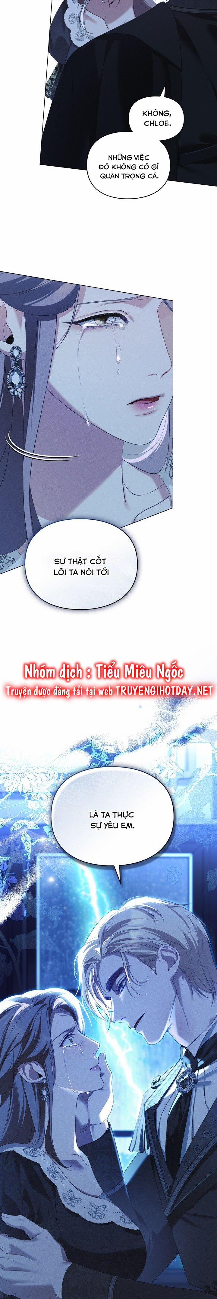 Sự Phản Bội 43 trang 8