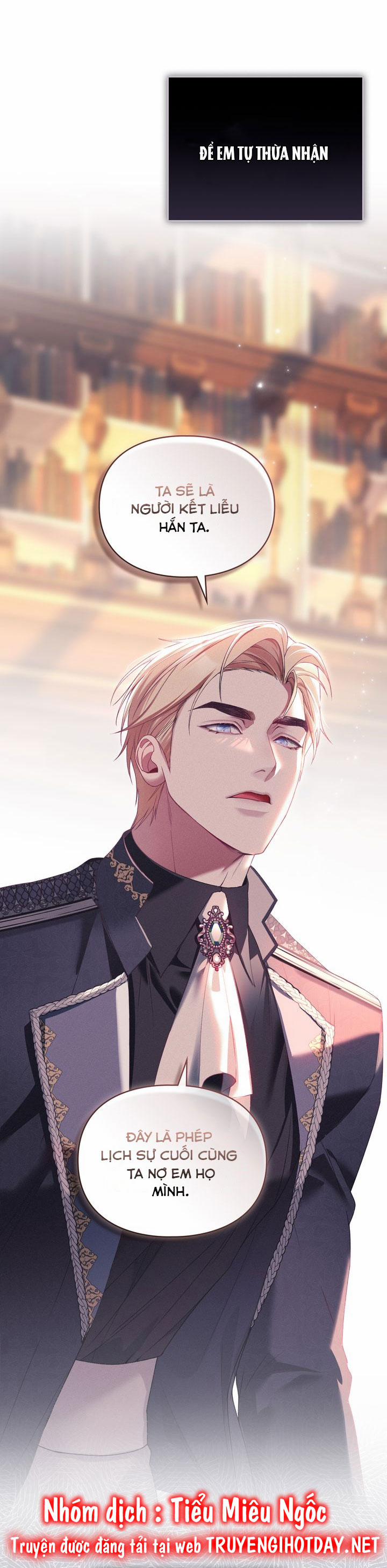 Sự Phản Bội 44 trang 10