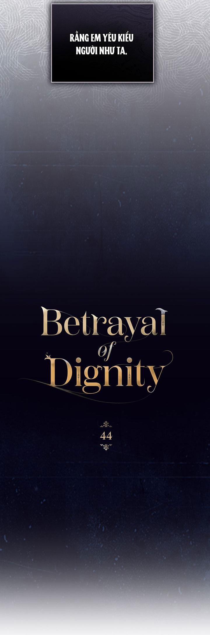 Sự Phản Bội 44 trang 11