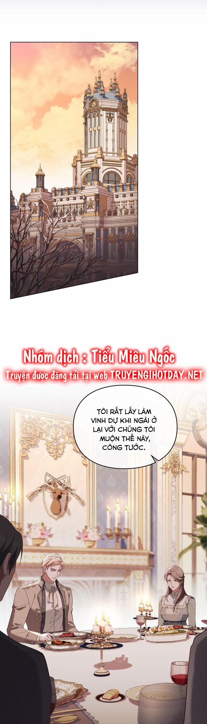 Sự Phản Bội 44 trang 12