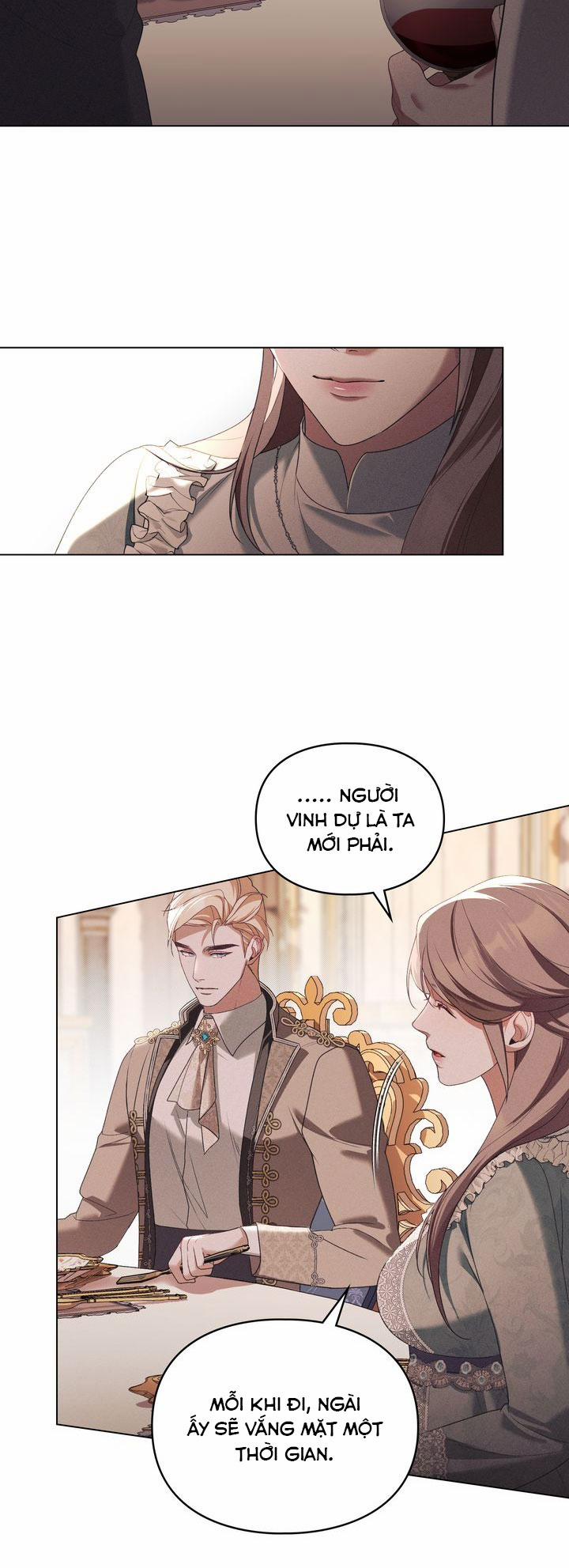 Sự Phản Bội 44 trang 13