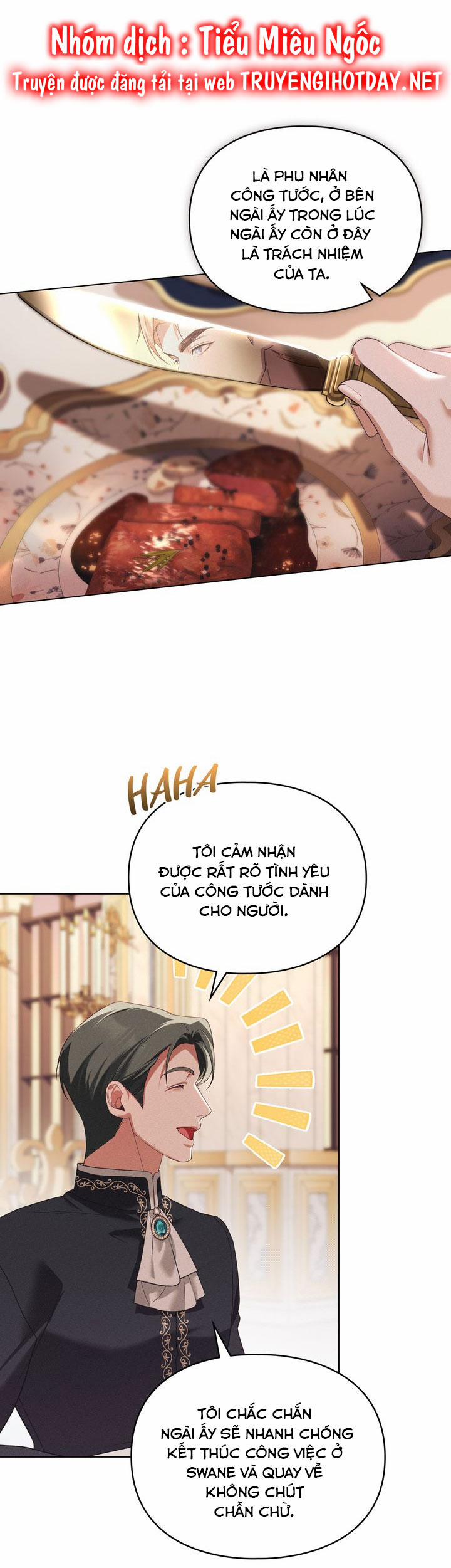 Sự Phản Bội 44 trang 14