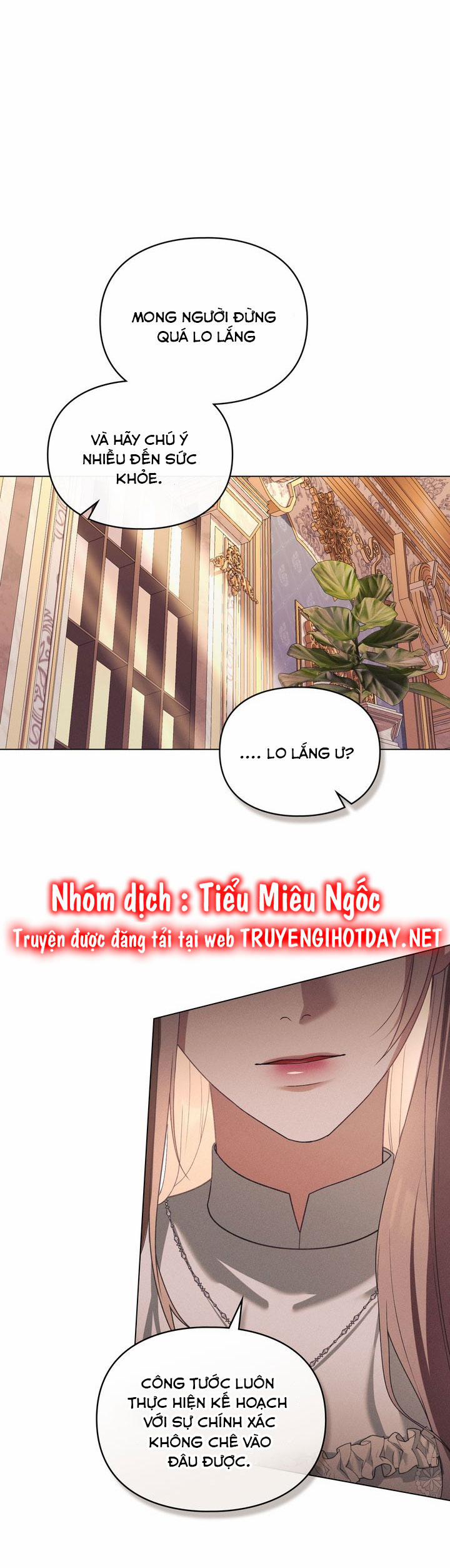 Sự Phản Bội 44 trang 15