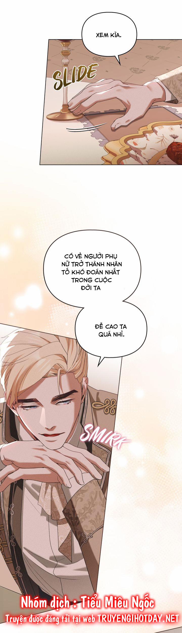 Sự Phản Bội 44 trang 17