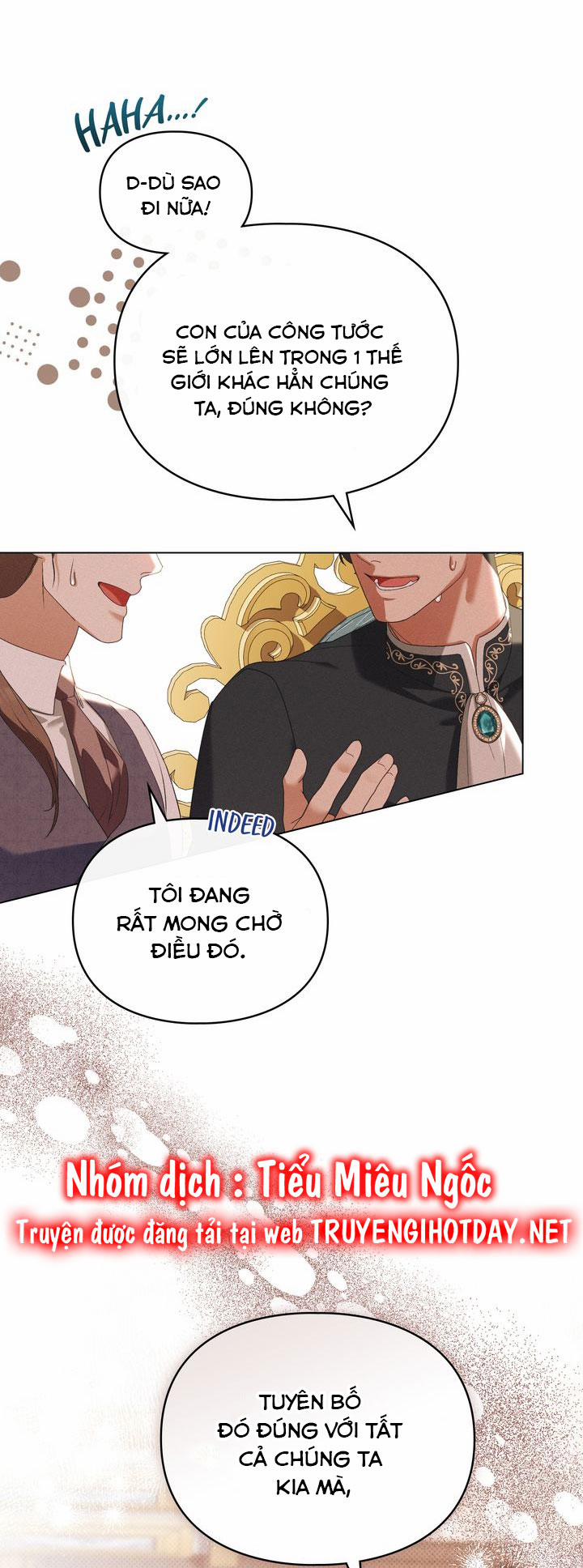 Sự Phản Bội 44 trang 19