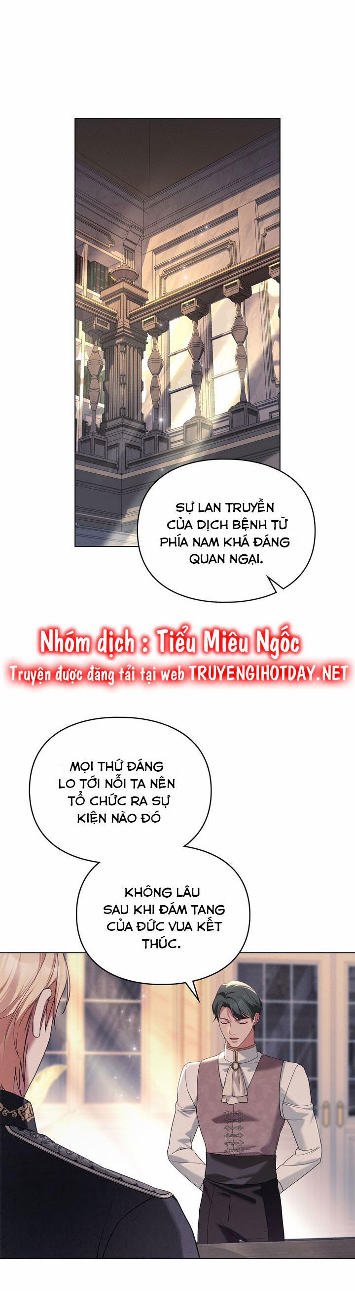 Sự Phản Bội 44 trang 2