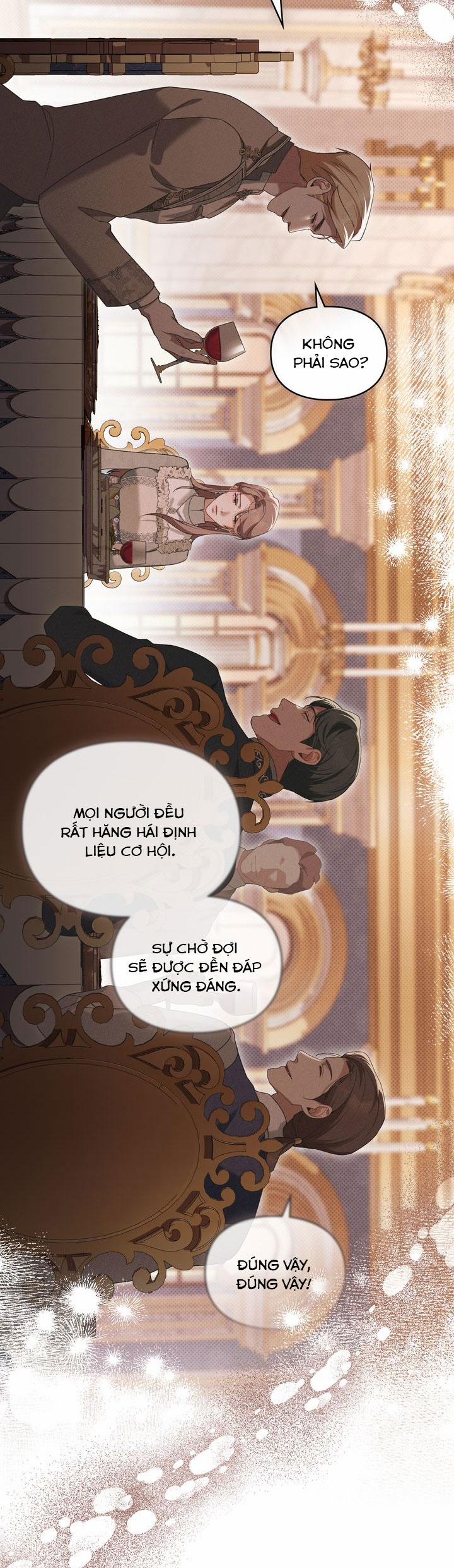 Sự Phản Bội 44 trang 20