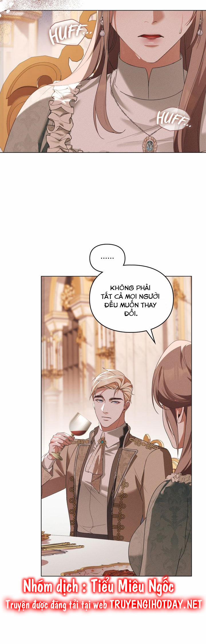Sự Phản Bội 44 trang 21