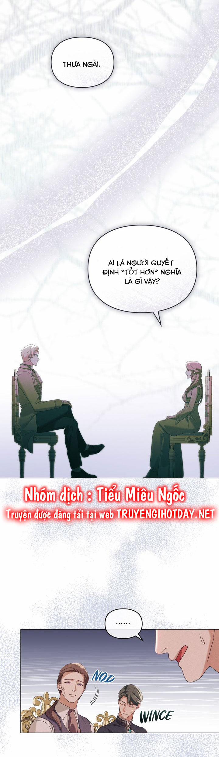 Sự Phản Bội 44 trang 23