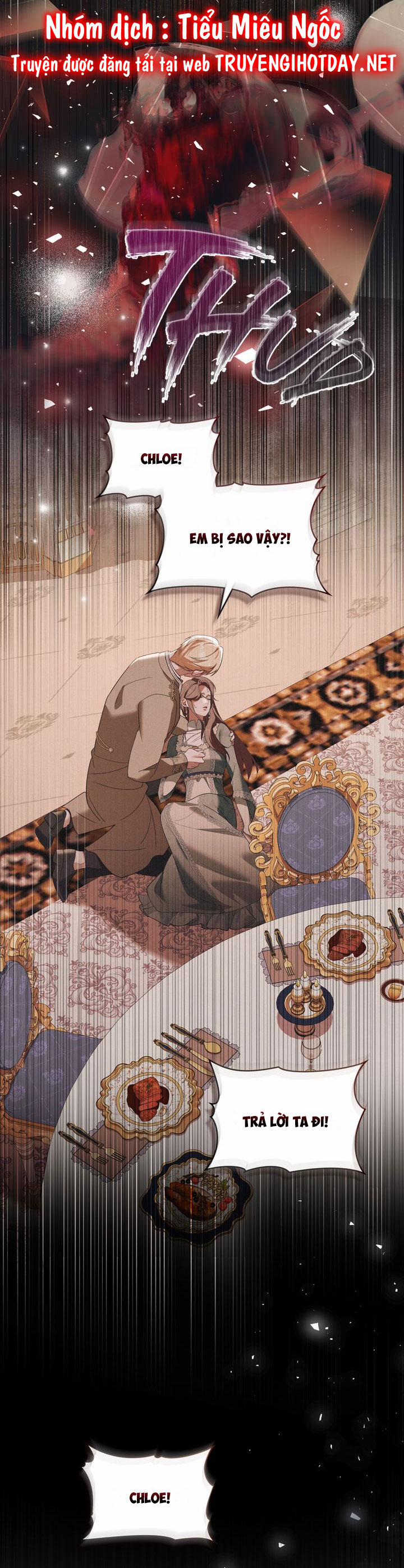 Sự Phản Bội 44 trang 27