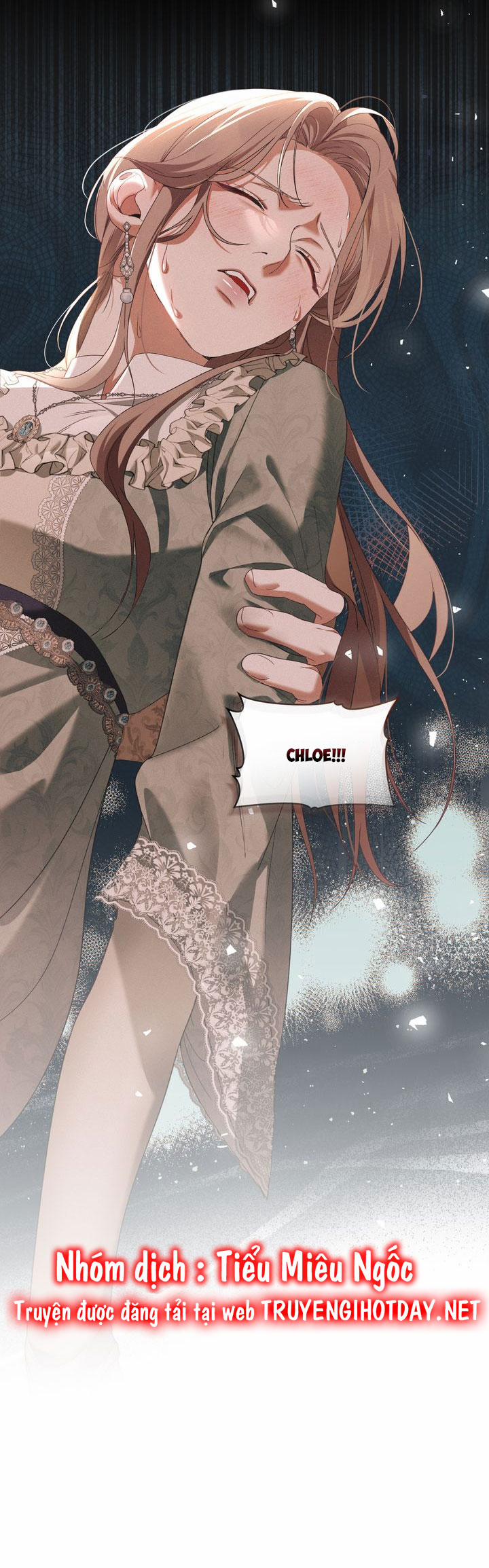 Sự Phản Bội 44 trang 28