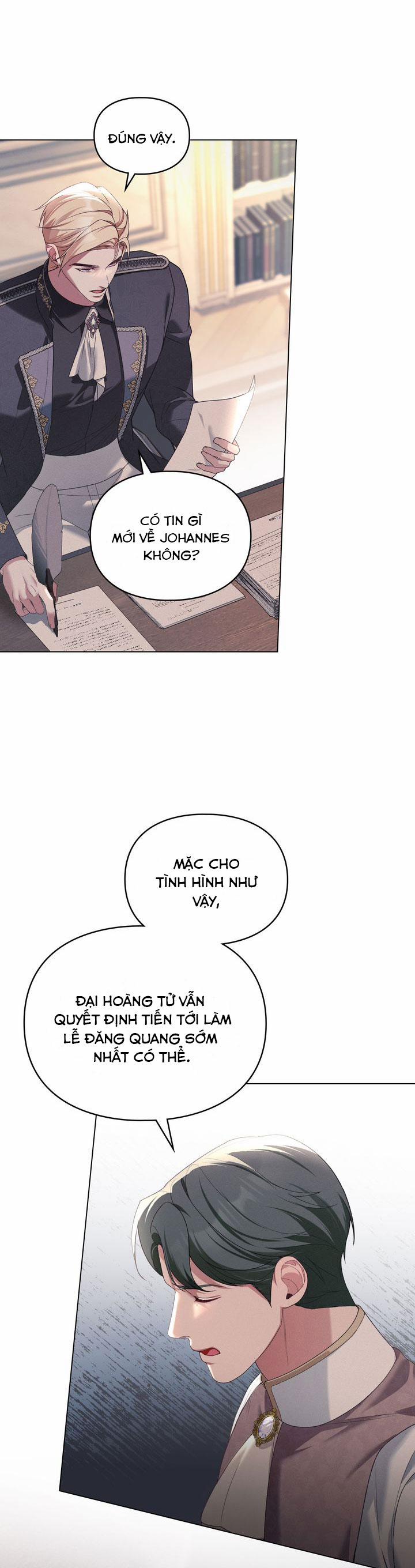 Sự Phản Bội 44 trang 3