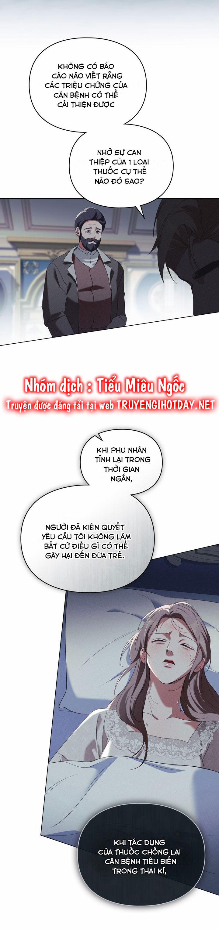 Sự Phản Bội 44 trang 30