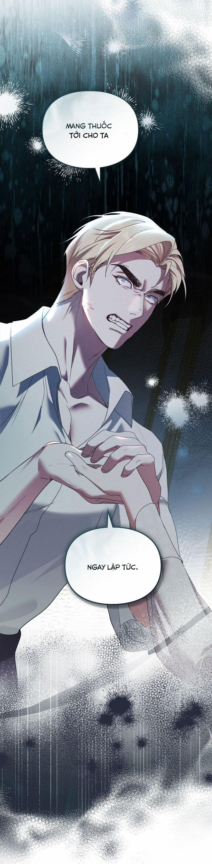 Sự Phản Bội 44 trang 34