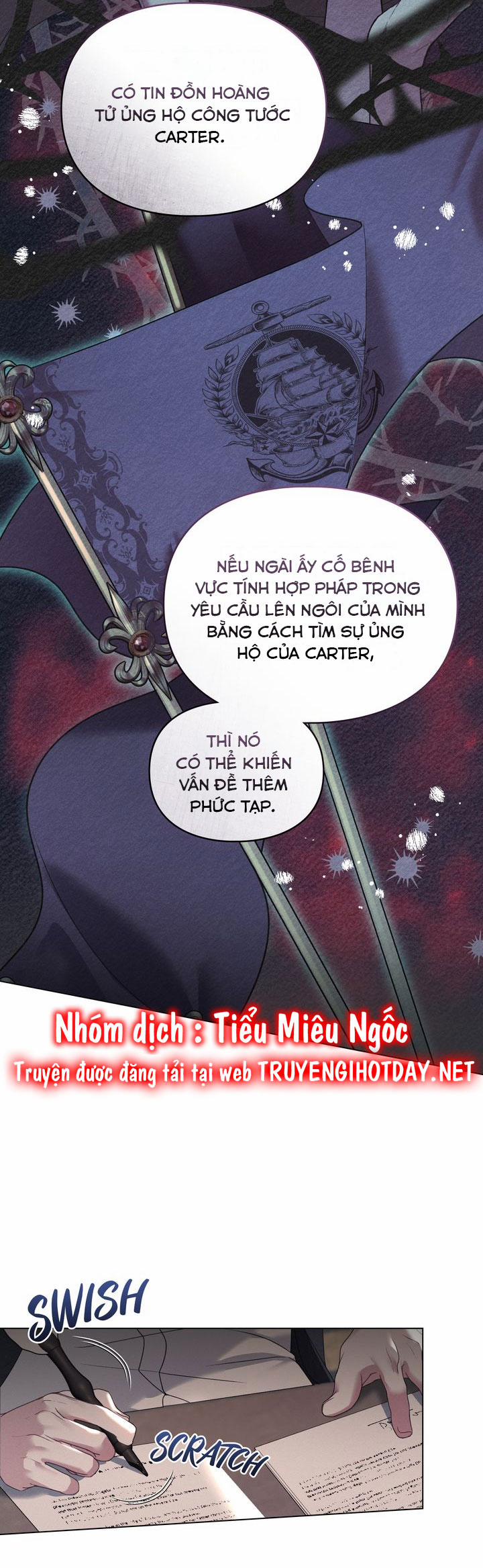 Sự Phản Bội 44 trang 5