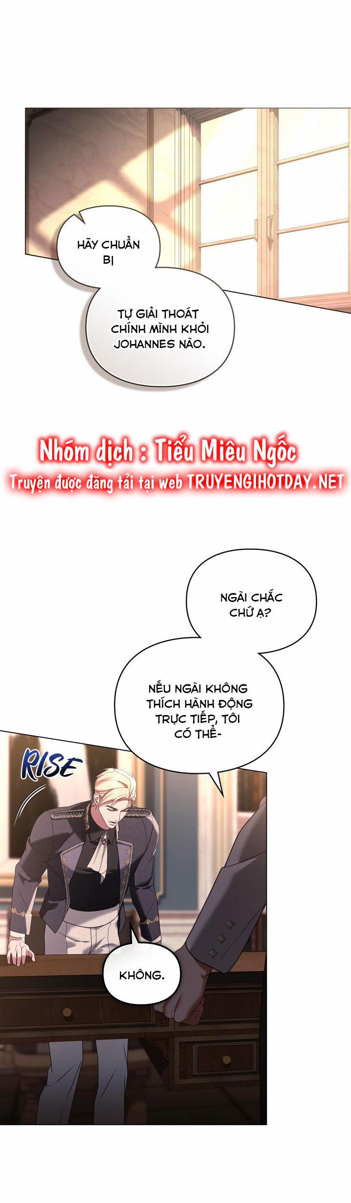 Sự Phản Bội 44 trang 9