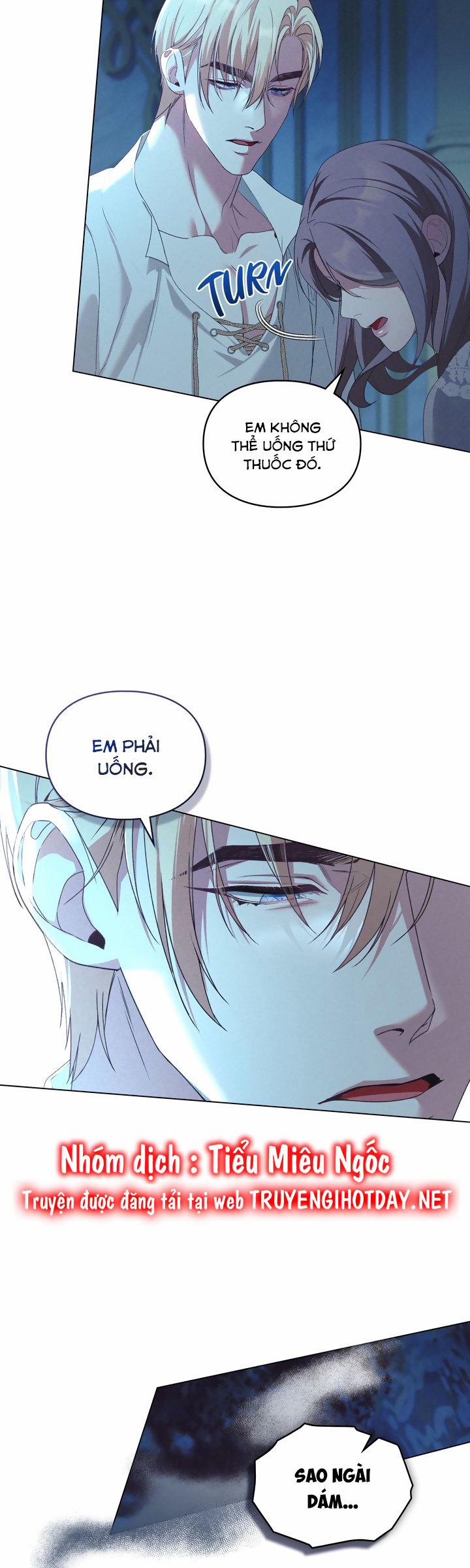 Sự Phản Bội 45 trang 12