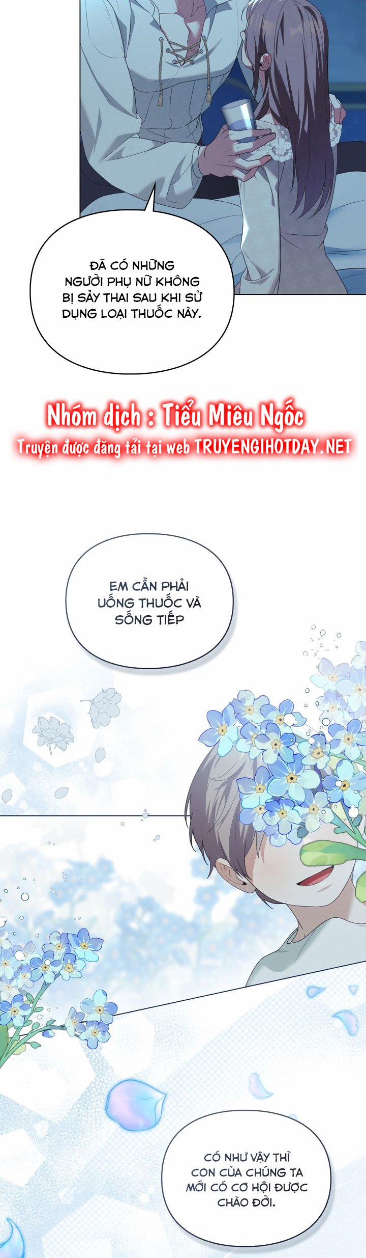 Sự Phản Bội 45 trang 15