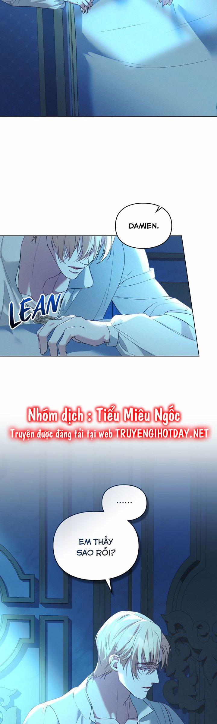 Sự Phản Bội 45 trang 2