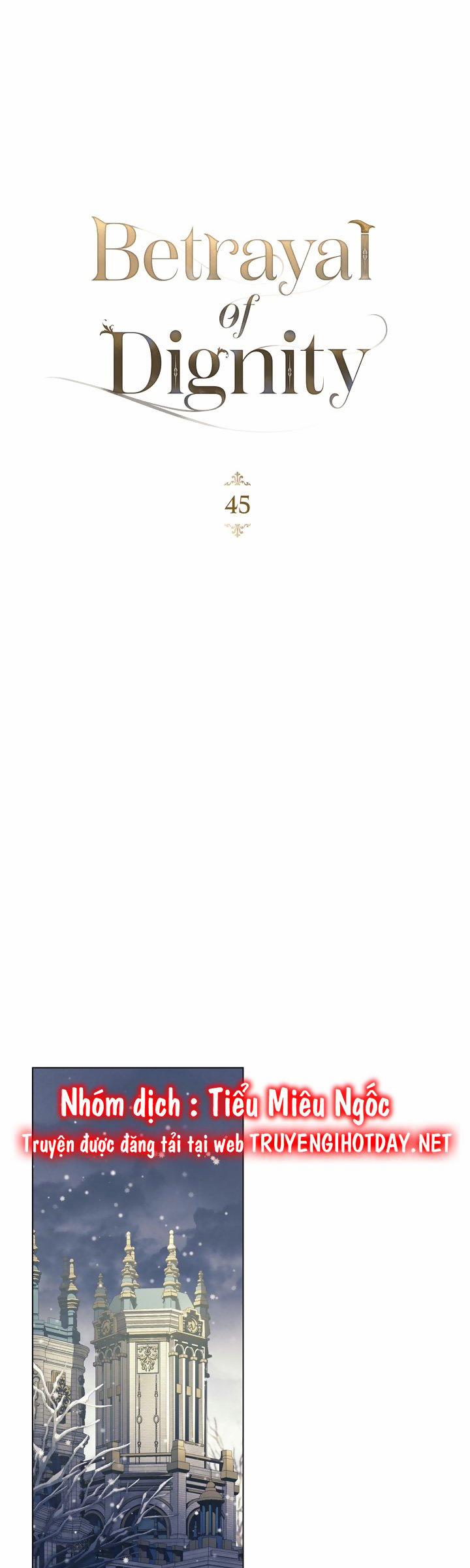 Sự Phản Bội 45 trang 21
