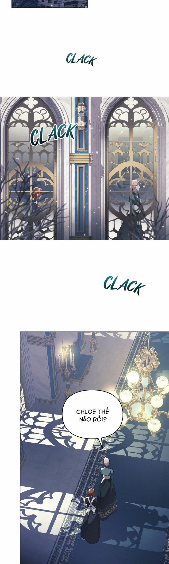 Sự Phản Bội 45 trang 22