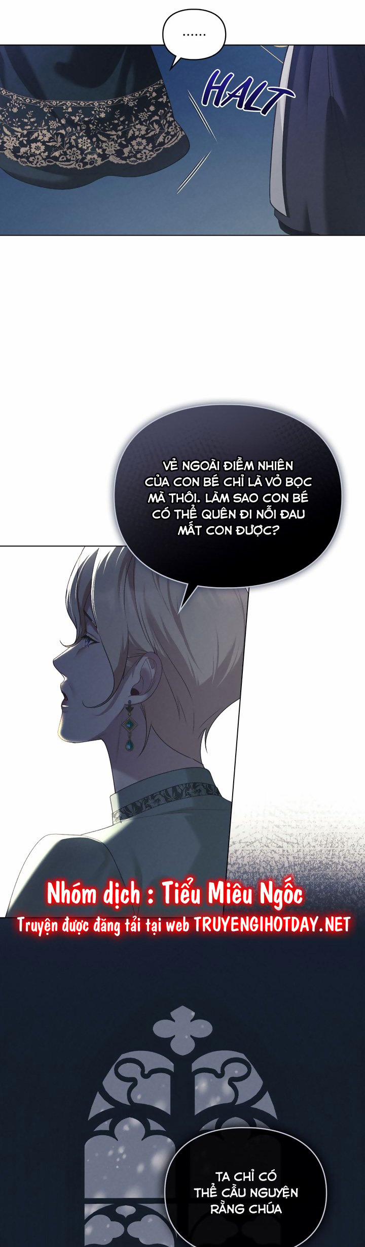 Sự Phản Bội 45 trang 24