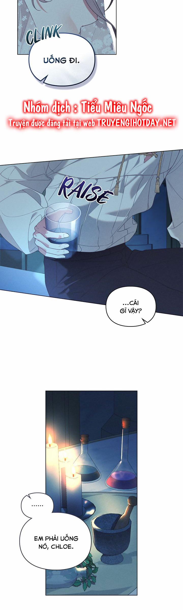 Sự Phản Bội 45 trang 9