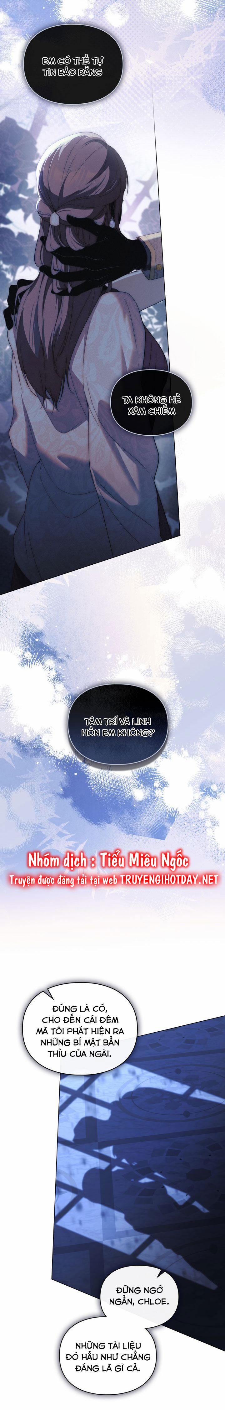 Sự Phản Bội 46 trang 10