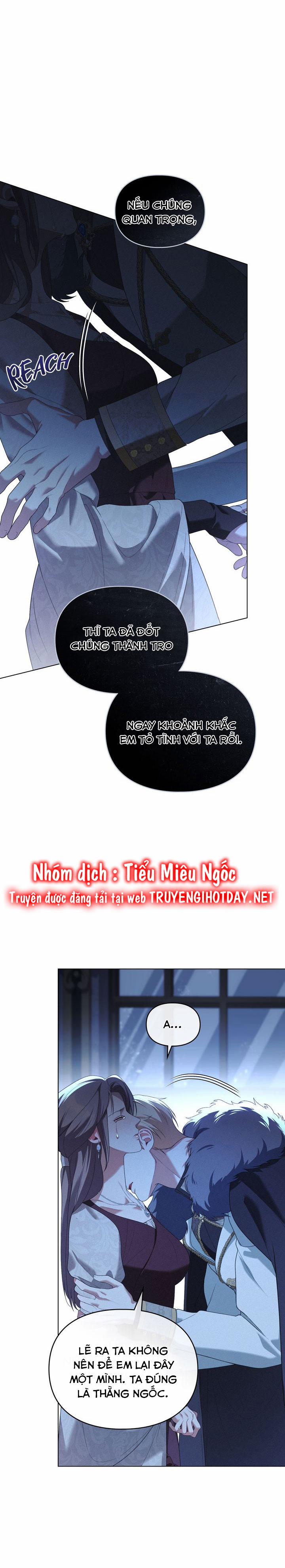 Sự Phản Bội 46 trang 11