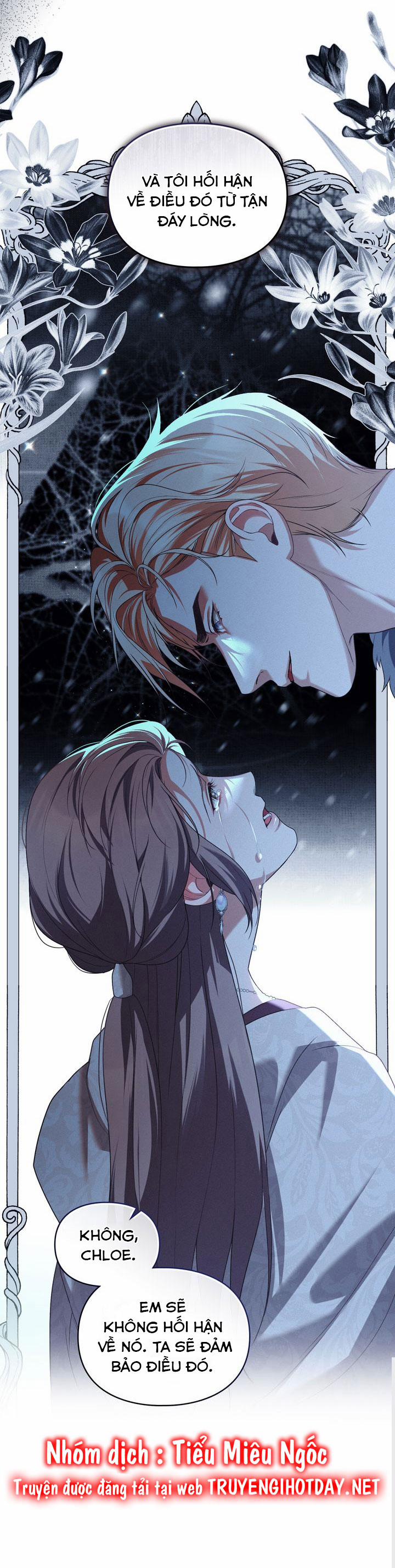 Sự Phản Bội 46 trang 14