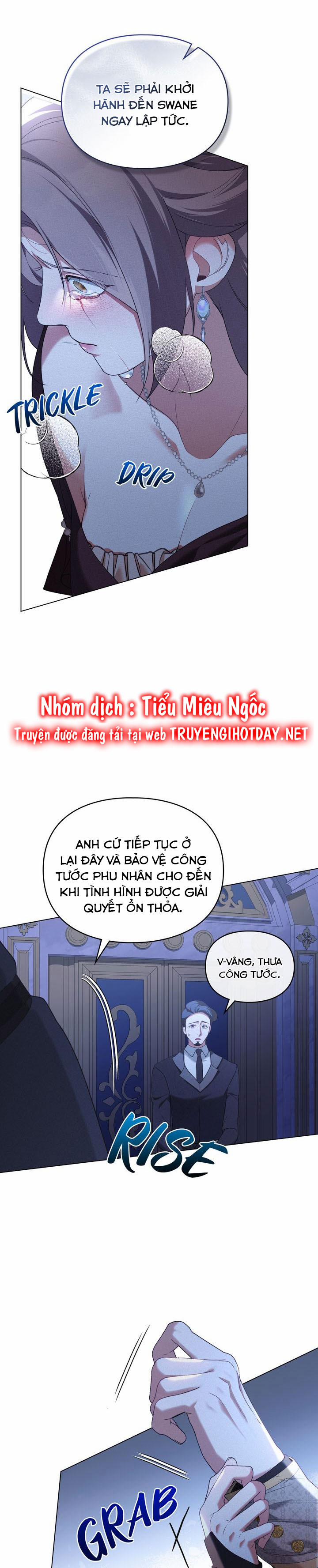 Sự Phản Bội 46 trang 22