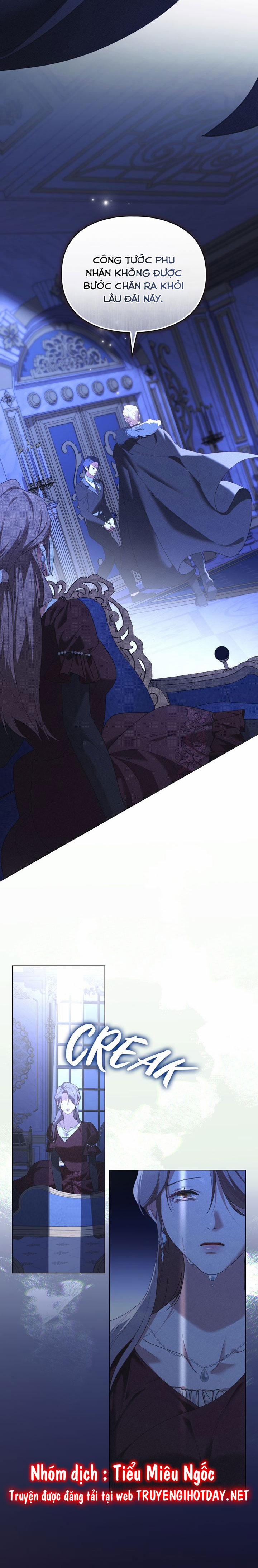 Sự Phản Bội 46 trang 25