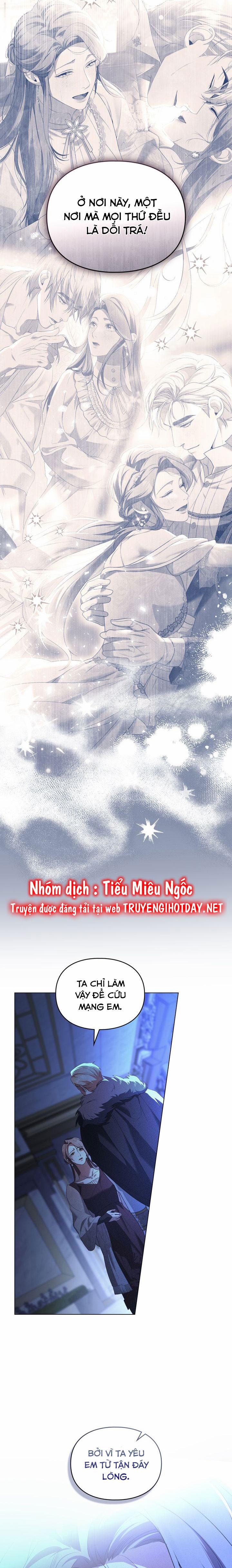 Sự Phản Bội 46 trang 7