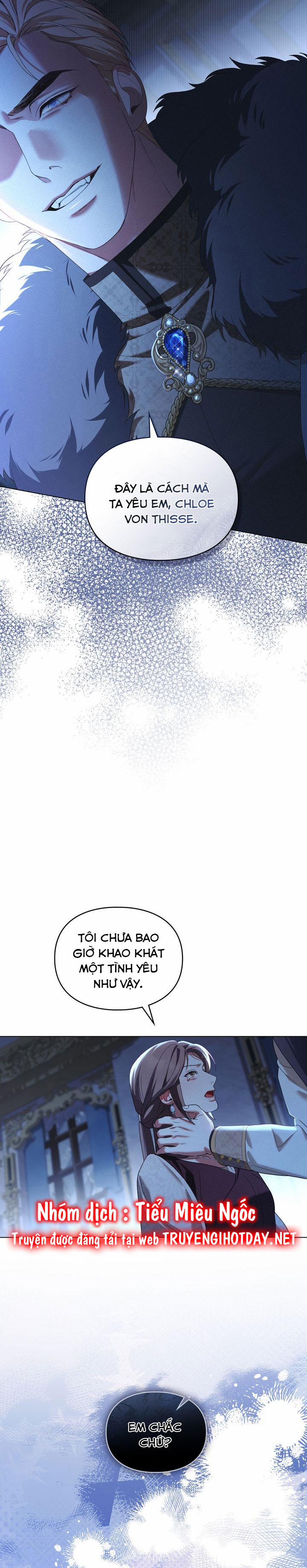 Sự Phản Bội 46 trang 9