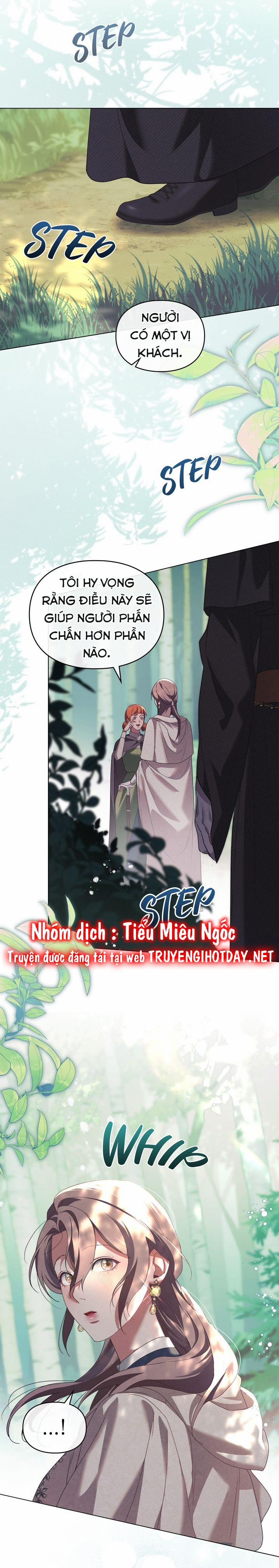 Sự Phản Bội 47 trang 10