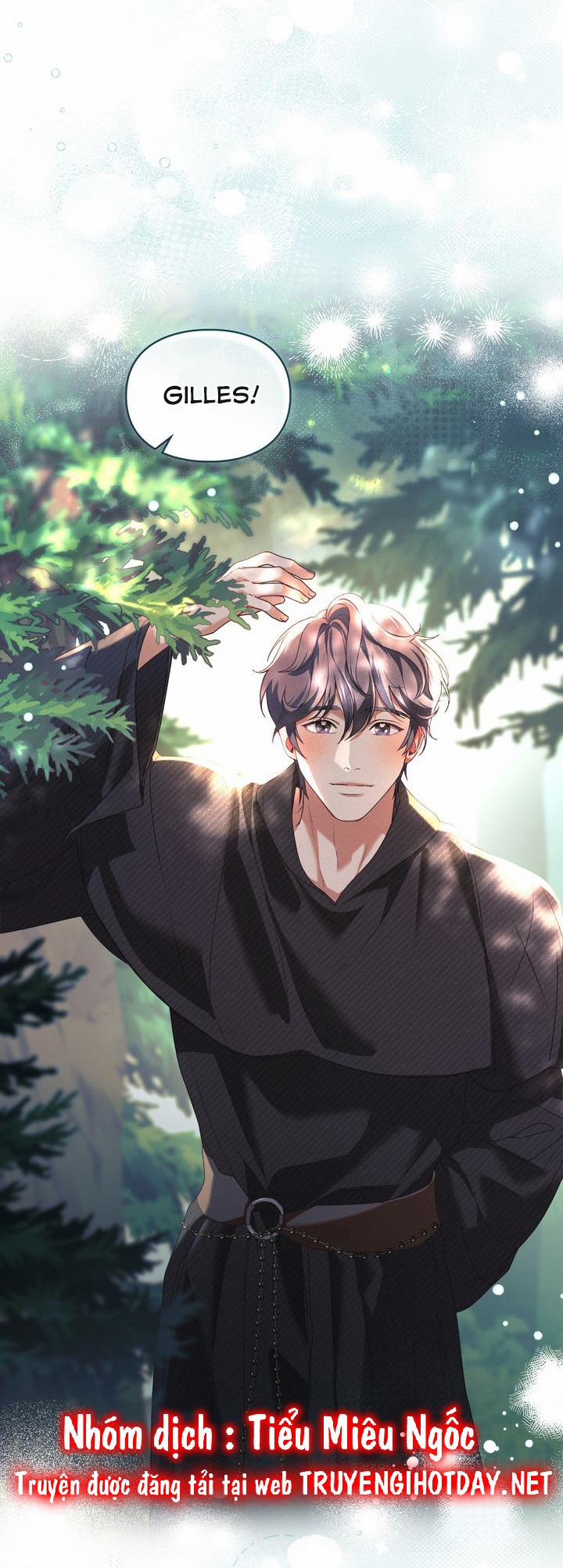 Sự Phản Bội 47 trang 11