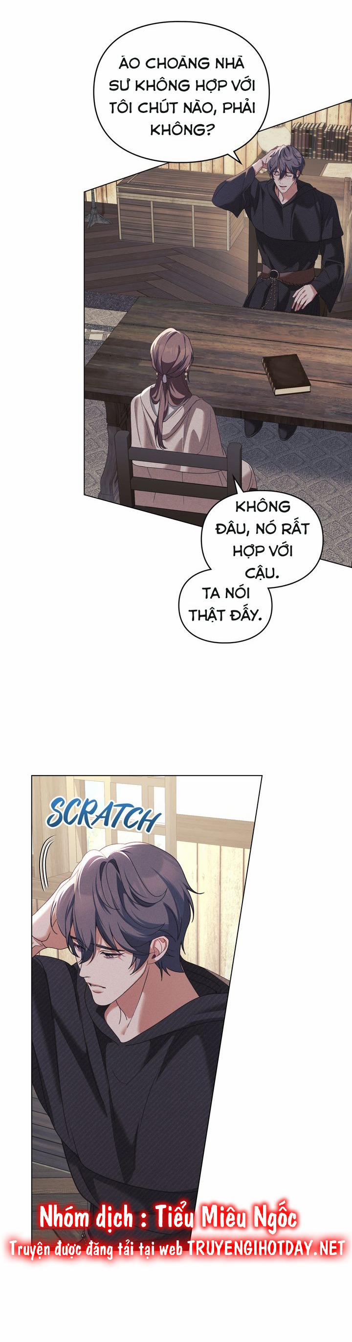 Sự Phản Bội 47 trang 13