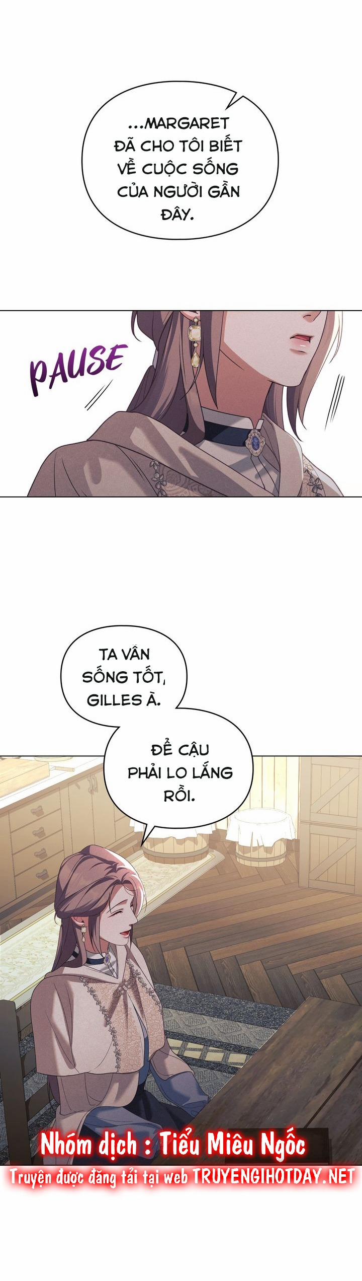 Sự Phản Bội 47 trang 14