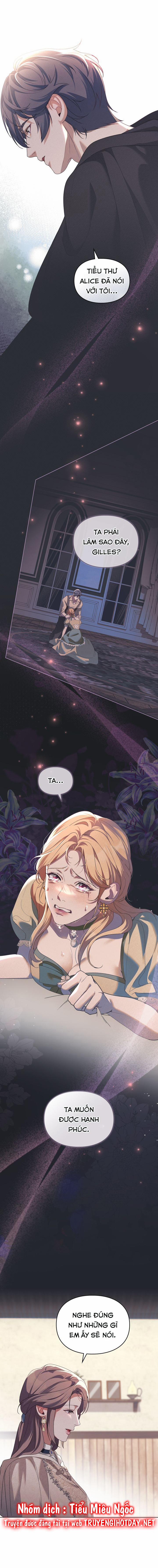 Sự Phản Bội 47 trang 16