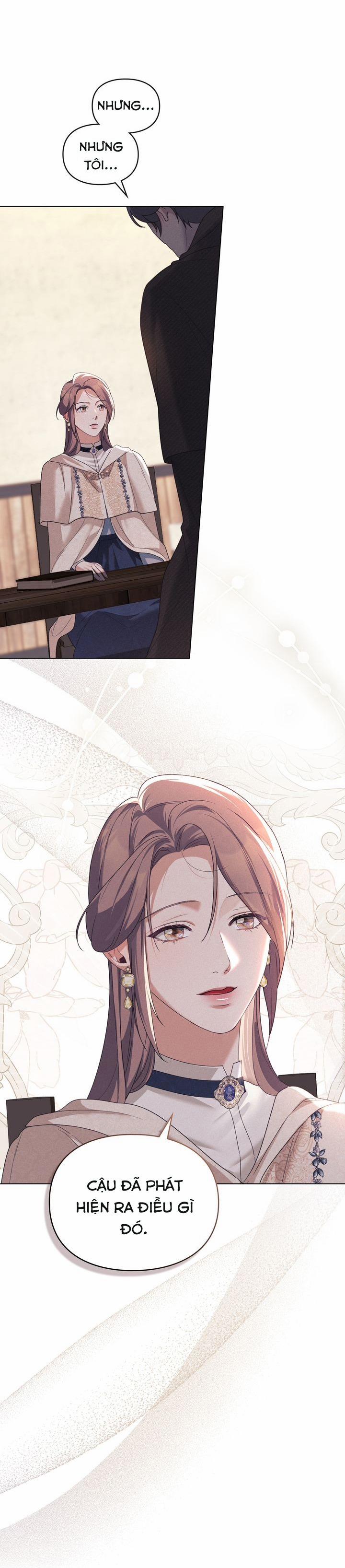 Sự Phản Bội 47 trang 18