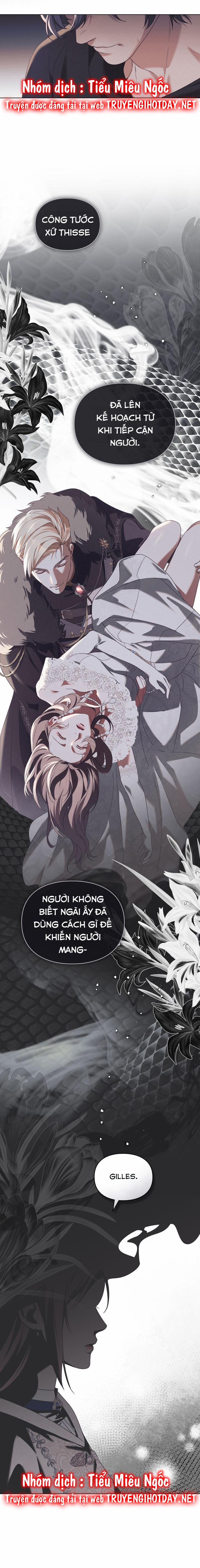 Sự Phản Bội 47 trang 19