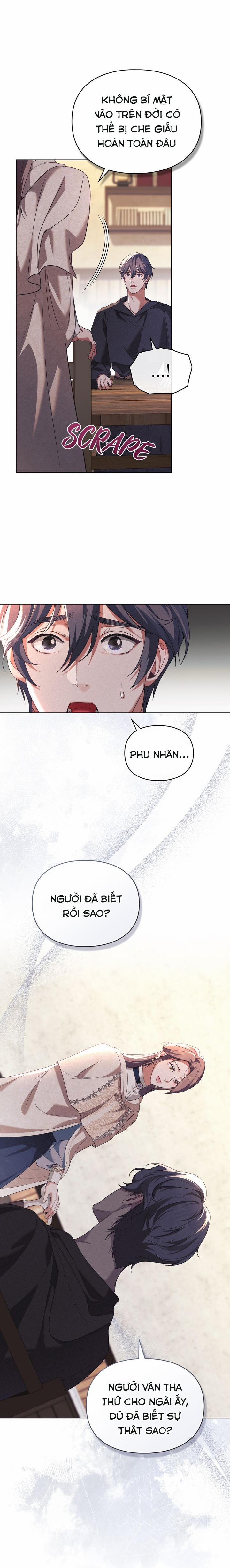 Sự Phản Bội 47 trang 20