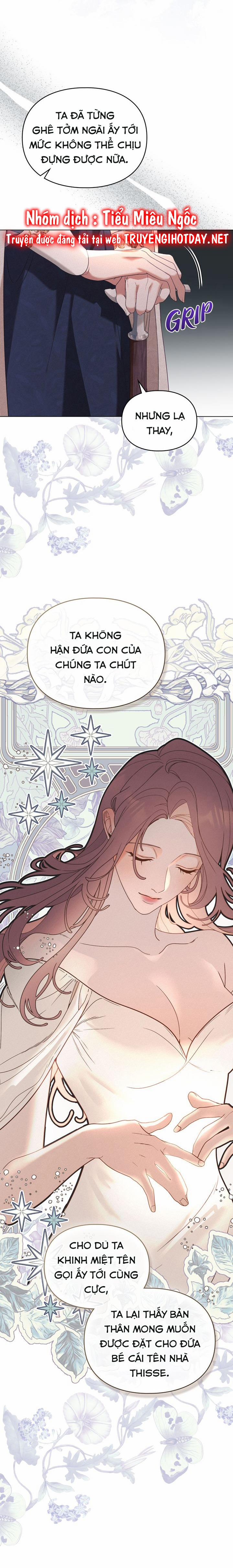 Sự Phản Bội 47 trang 21