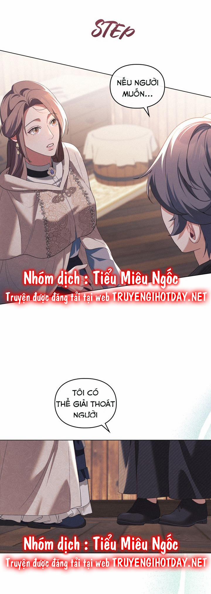 Sự Phản Bội 47 trang 25