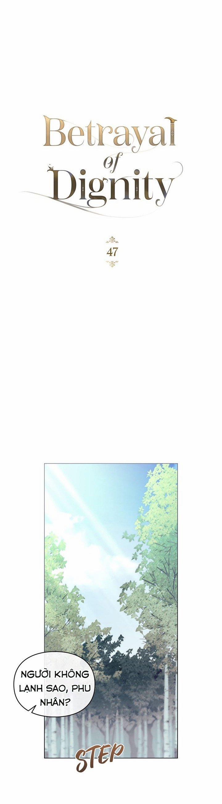 Sự Phản Bội 47 trang 5