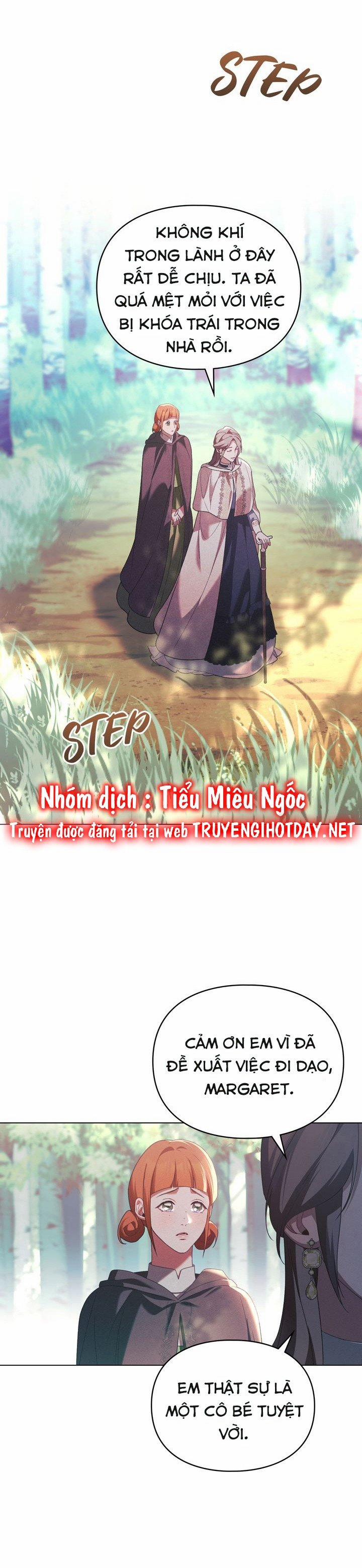 Sự Phản Bội 47 trang 6