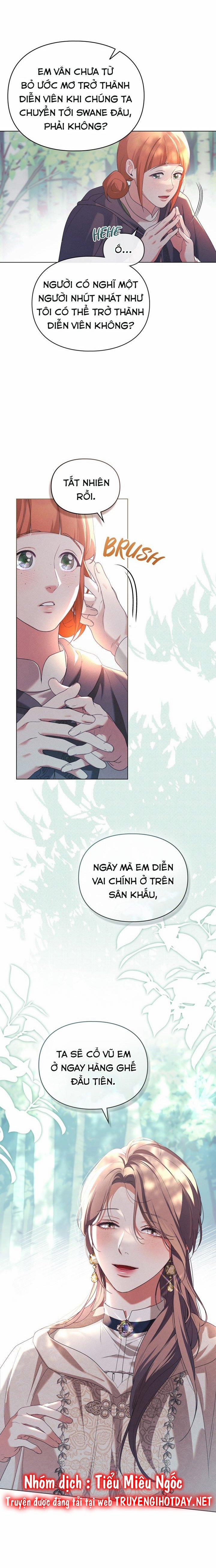 Sự Phản Bội 47 trang 8