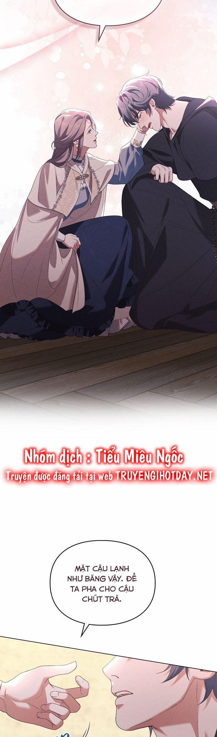 Sự Phản Bội 48 trang 11