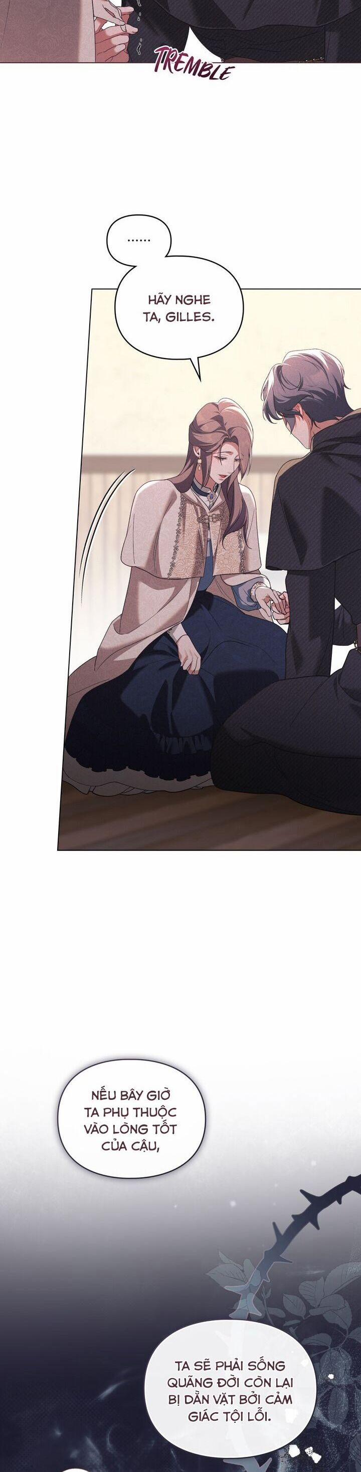 Sự Phản Bội 48 trang 14